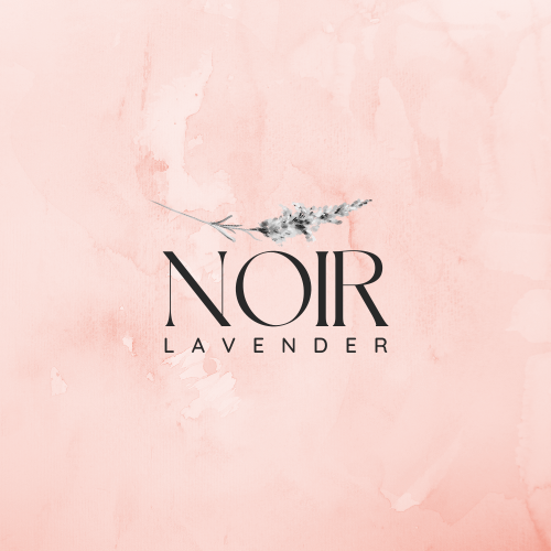 Noir Lavender