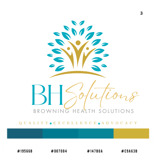 BH Solutions
